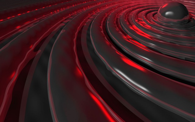 3D & CGI. Desktop wallpaper
