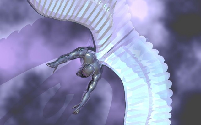 3D & CGI. Desktop wallpaper