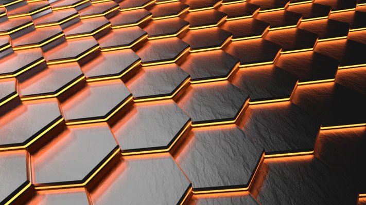 3D & CGI. Desktop wallpaper