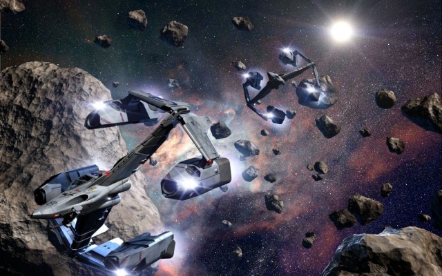 3D & CGI. Desktop wallpaper