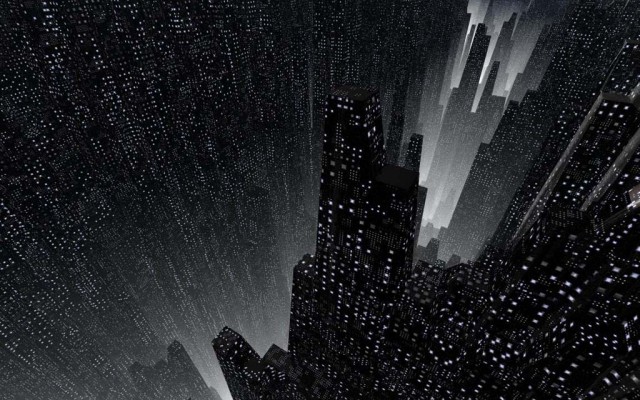 3D & CGI. Desktop wallpaper