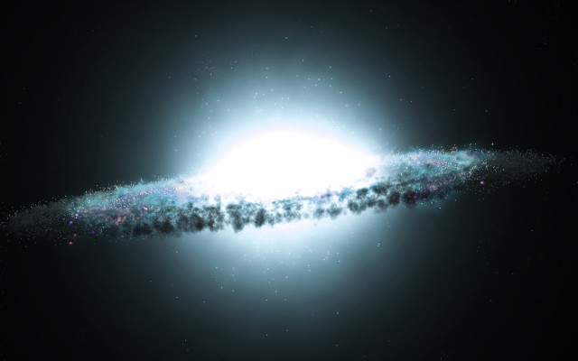 3D & CGI. Desktop wallpaper