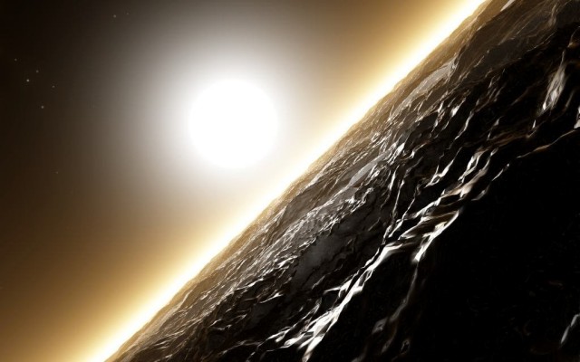 3D & CGI. Desktop wallpaper