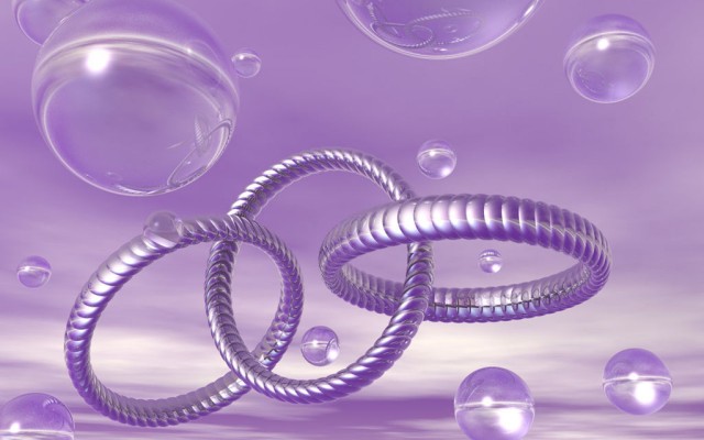 3D & CGI. Desktop wallpaper
