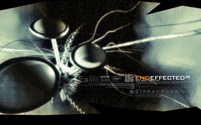 3D & CGI. Desktop wallpaper