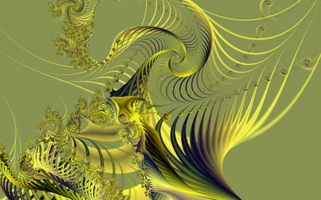 3D & CGI. Desktop wallpaper