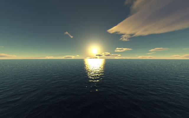 3D & CGI. Desktop wallpaper