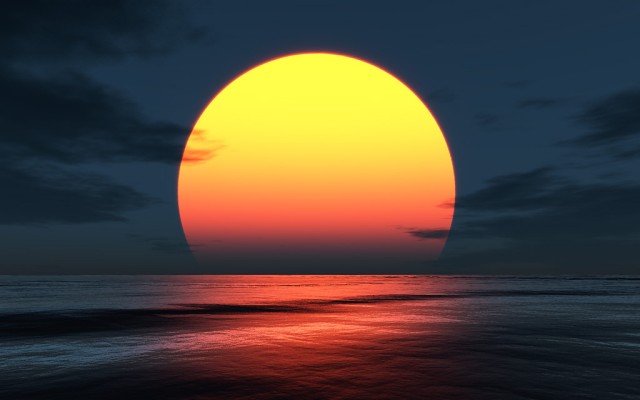 3D & CGI. Desktop wallpaper