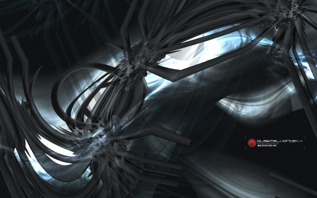 3D & CGI. Desktop wallpaper