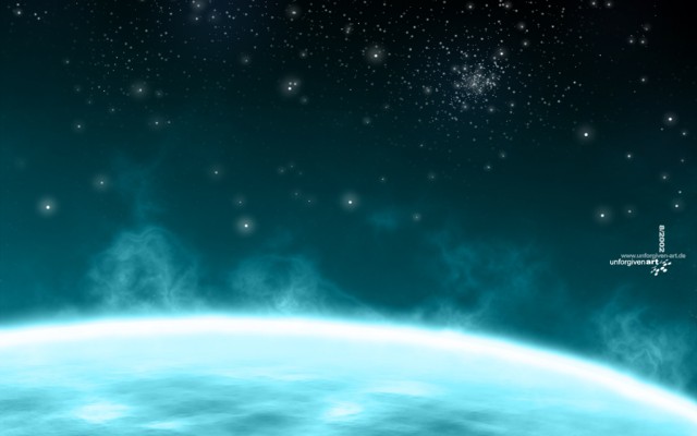 3D & CGI. Desktop wallpaper