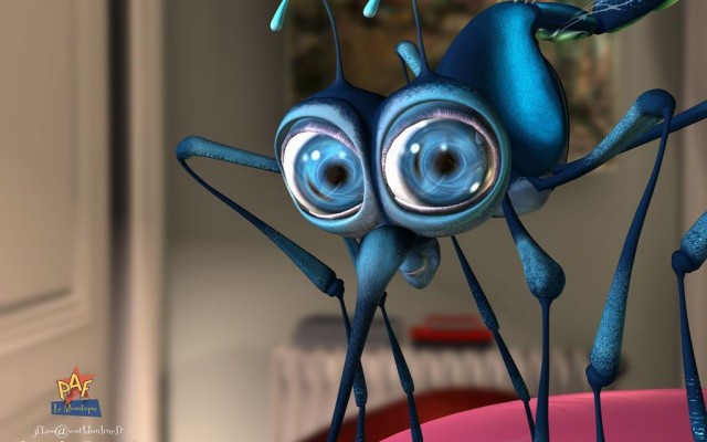 3D & CGI. Desktop wallpaper