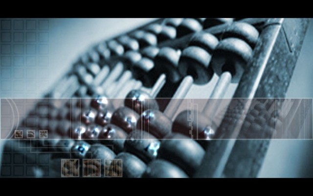 3D & CGI. Desktop wallpaper