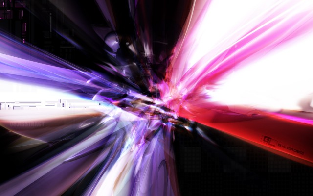 3D & CGI. Desktop wallpaper