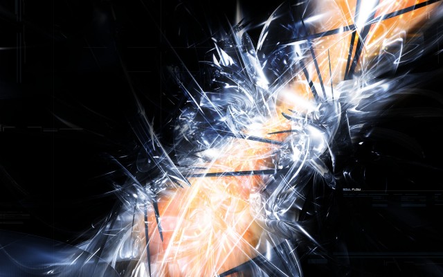 3D & CGI. Desktop wallpaper