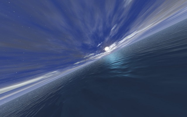 3D & CGI. Desktop wallpaper