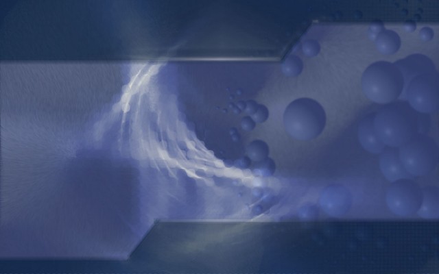 3D & CGI. Desktop wallpaper