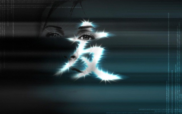 3D & CGI. Desktop wallpaper