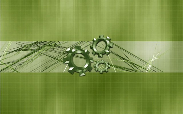 3D & CGI. Desktop wallpaper