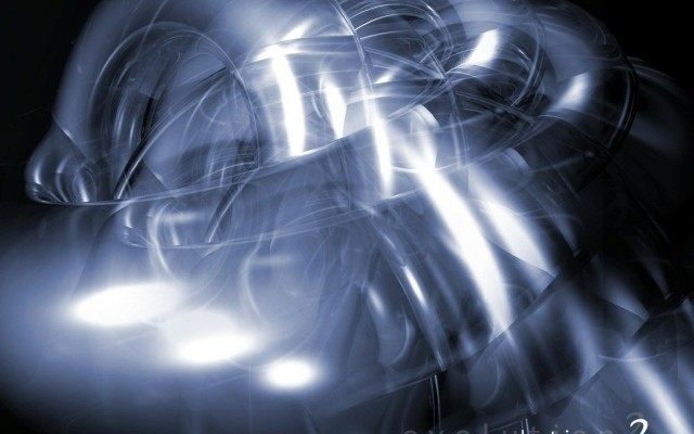3D & CGI. Desktop wallpaper