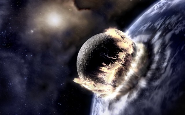 3D & CGI. Desktop wallpaper