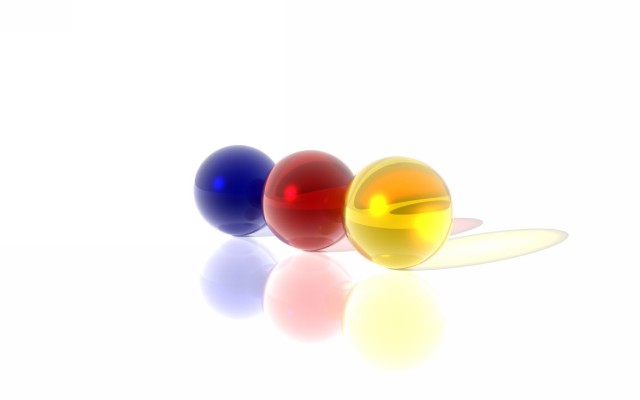 3D & CGI. Desktop wallpaper