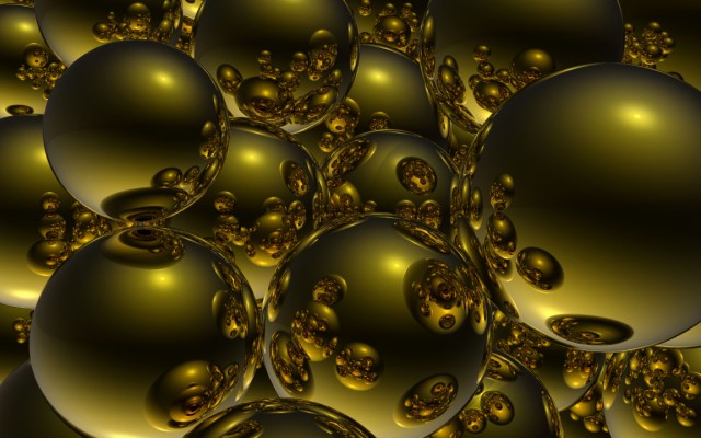 3D & CGI. Desktop wallpaper