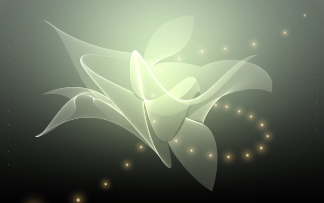 3D & CGI. Desktop wallpaper