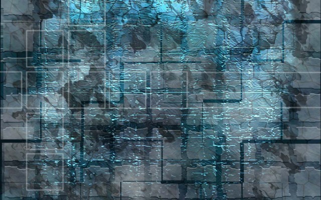 3D & CGI. Desktop wallpaper