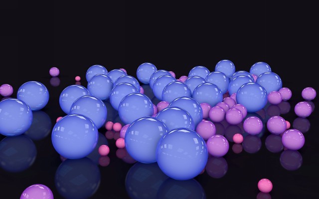 3D & CGI. Desktop wallpaper