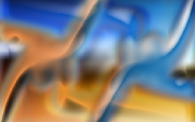 3D & CGI. Desktop wallpaper