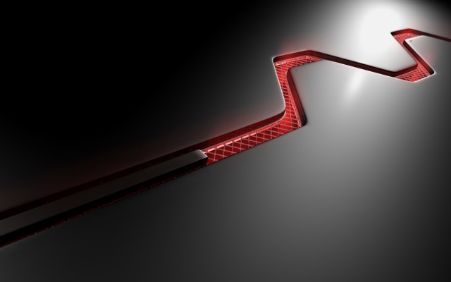 3D & CGI. Desktop wallpaper