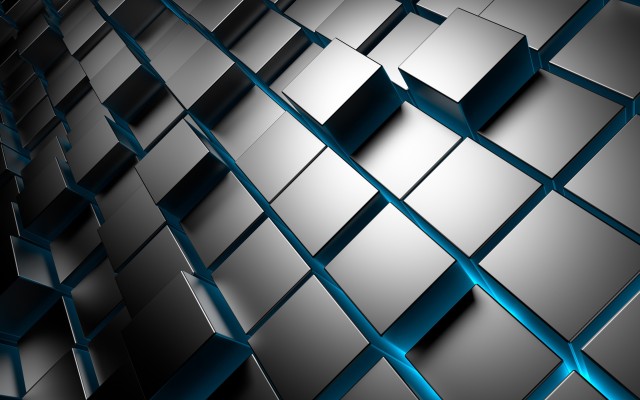 3D & CGI. Desktop wallpaper
