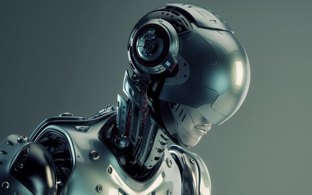 3D & CGI. Desktop wallpaper