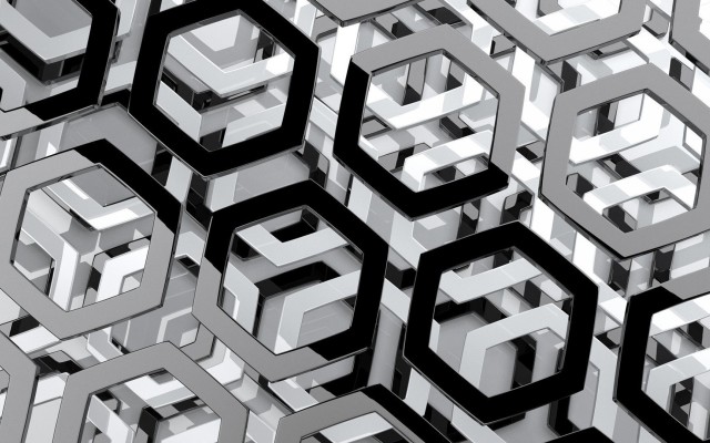 3D & CGI. Desktop wallpaper
