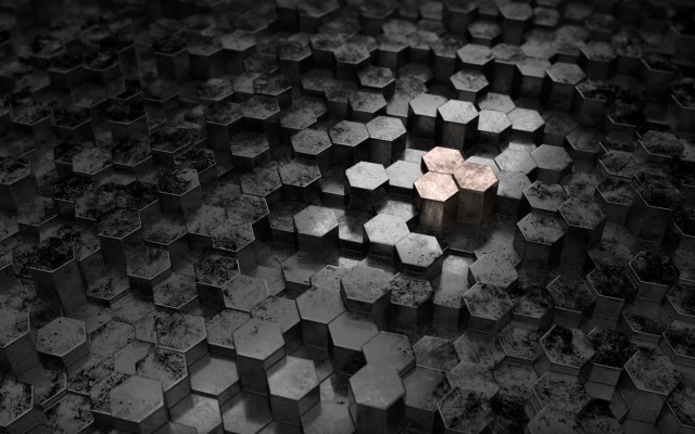 3D & CGI. Desktop wallpaper