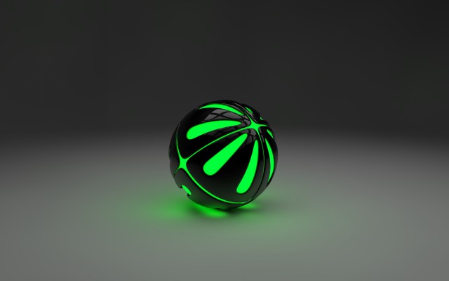 3D & CGI. Desktop wallpaper