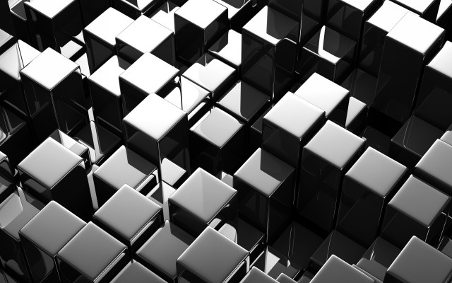 3D & CGI. Desktop wallpaper