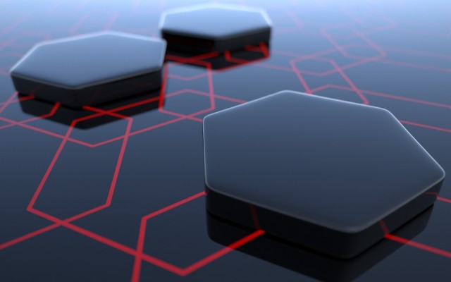 3D & CGI. Desktop wallpaper