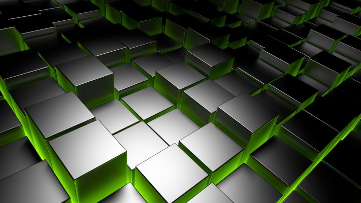3D & CGI. Desktop wallpaper