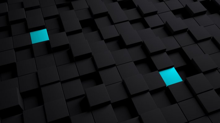 3D & CGI. Desktop wallpaper