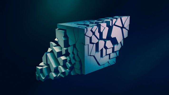3D & CGI. Desktop wallpaper