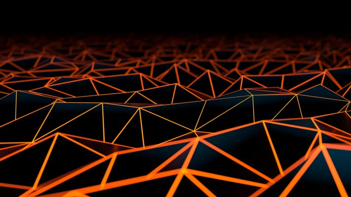 3D & CGI. Desktop wallpaper
