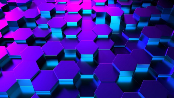 3D & CGI. Desktop wallpaper