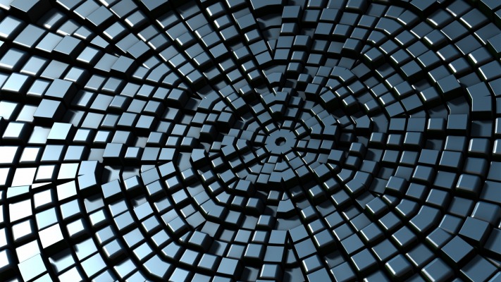 3D & CGI. Desktop wallpaper