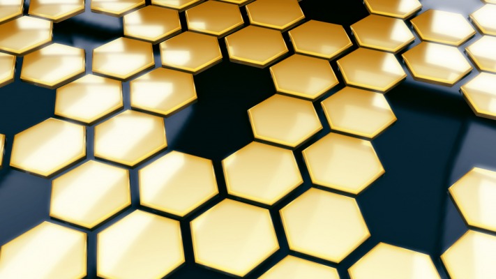 3D & CGI. Desktop wallpaper
