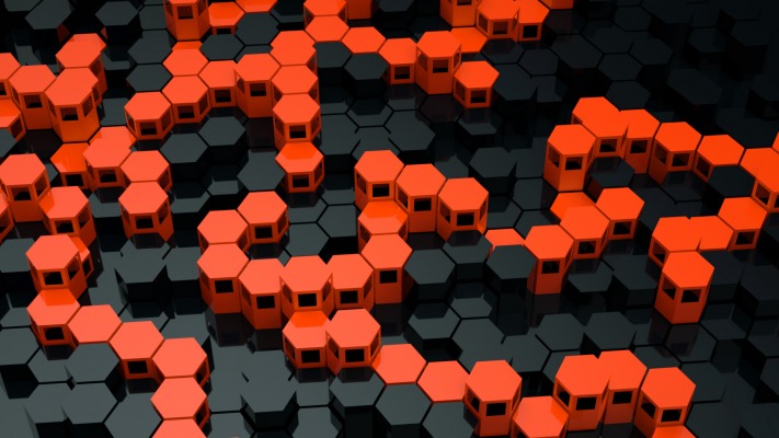 3D & CGI. Desktop wallpaper