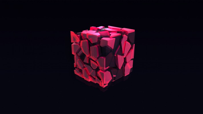 3D & CGI. Desktop wallpaper
