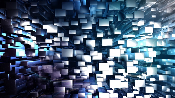 3D & CGI. Desktop wallpaper
