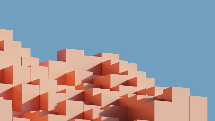 3D & CGI. Desktop wallpaper