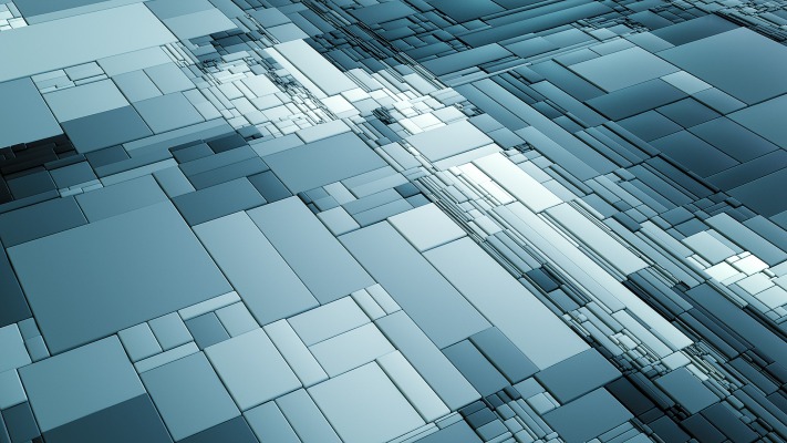 3D & CGI. Desktop wallpaper